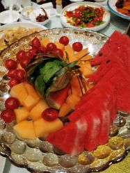 -鑫淼餐饮娱乐中心(江东街店)