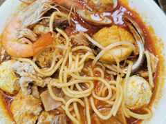 -大中沙茶面(中山路店)