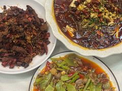 -蜀膳坊(洪公祠小区店)