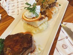 -宝莱纳餐厅(滨江店)