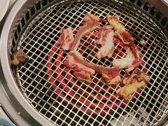 -尚宴牛特鲜自助(太原街万达店)