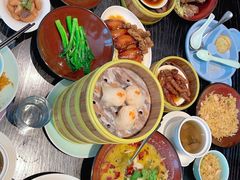 -五缘湾凯悦酒店·悦饗中餐厅