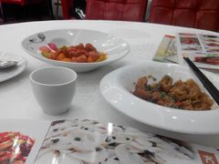-汇景海鲜店