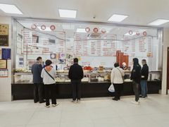 -常州糕团店(北大街新世纪商城店)