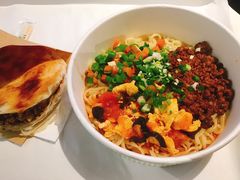 -盒马鲜生(王府广场店)