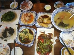 -印象江南(东栅店)