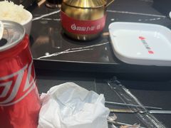 -鼎原力量东北吊炉烧烤(临河街店)