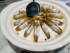 -王庄阿咪海鲜大排档(上下杭店)