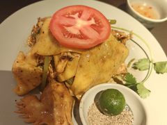 -大头虾越式风味餐厅(光明广场店)