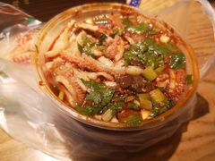 -大哈福烧烤·海鲜·家常菜(延安三路店)