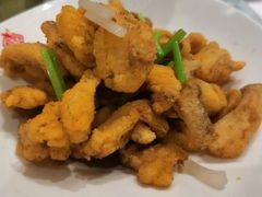 椒盐龙头烤-丰收日(五角场店)