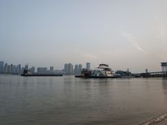 -武汉两江游览·夜游长江(汉口粤汉码头)
