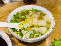 -兰亭安泊牛肉面(乐都路店)