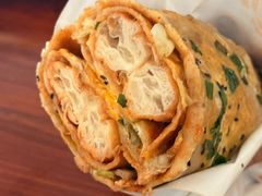 -卞姐蛋饼(陕西南路店)