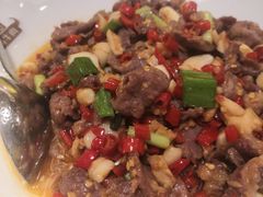-炊烟小炒黄牛肉(中心印象城店)