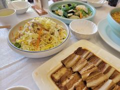 -奕景海鲜酒家· 大连海鲜(星海广场店)