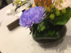 -A One Kitchen·南京精菜馆(晶丽酒店店)