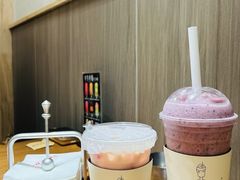 -掌上鲜(南顺城街店)
