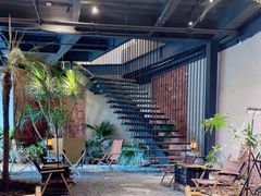 -J Create城市露营咖啡·简餐·宠物(上海动物园店)