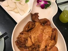 -西安饭庄·非遗陕菜(钟楼店)