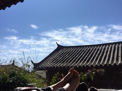 -丽江花间堂·隐泉院