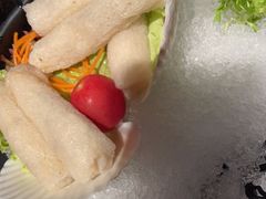 -湊湊火锅·茶憩(东城万达店)