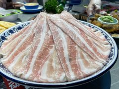 -生活如沸·顺德水牛奶火锅(人民广场店)