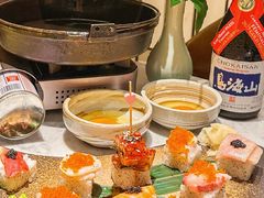 -阿吾罗日本料理(K11艺术中心店)