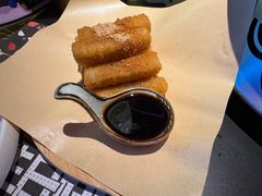 -烤匠麻辣烤鱼(IFS店)