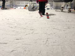 -绍兴启迪乔波冰雪世界