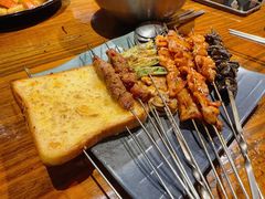 -麻喜大