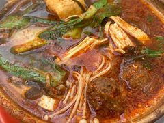 -清真·马文砂锅大全(麦苋街店)