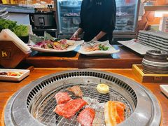 -御牛道日式烤肉料理(杭州万象城店)