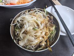 -好嫂子酱猪手•农家菜(蒲黄榆店)