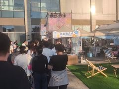 -天津梅江印象城