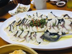 -牛头鱼庄(高新店)