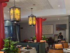 -汉水谣·江景餐厅(江滩店)