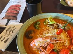 -玖壹咖啡(临河街店)