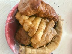 -咱家王新国把子肉(县东巷店)