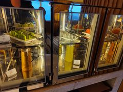 -广州中心皇冠假日酒店·汇点大堂吧