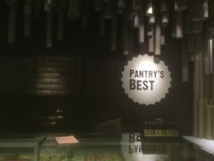 -Pantry's Best派悦坊蛋糕(K11购物艺术中心店)
