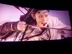 -SFC上影影城(新世界店)