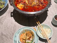 -对酒当歌·地道川菜(八佰伴店)