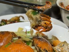 -辣螃铠盆盆蟹大排档(总店)