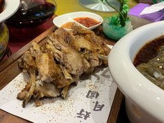 -泛太平洋大酒店·海天楼中餐厅·粤菜