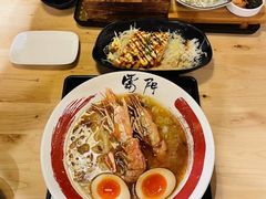 -雷门拉面(龙湖成都金楠天街店)