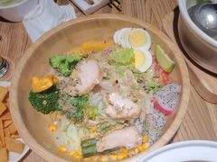 -798餐厅(任丘路店)
