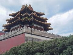 -横店影视城明清宫苑园区