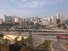 -武陵山森林公园