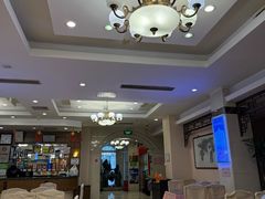 -烤肉宛饭庄(南礼士路店)